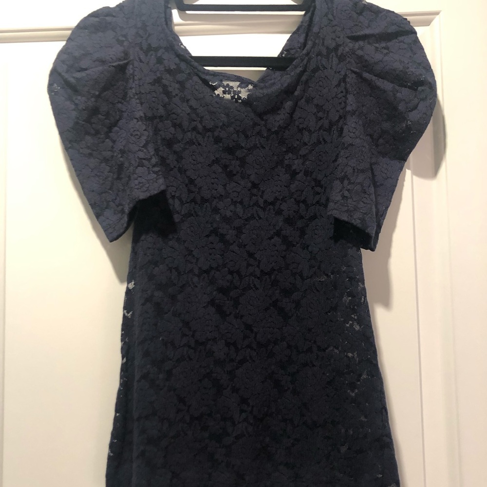 Lace Top